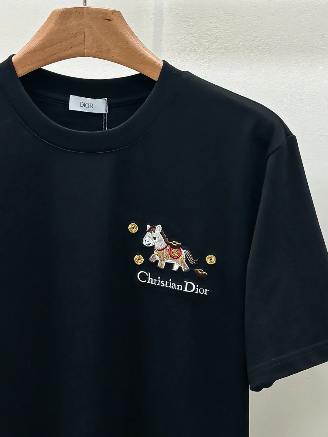Футболки Женские Christian Dior 11415746