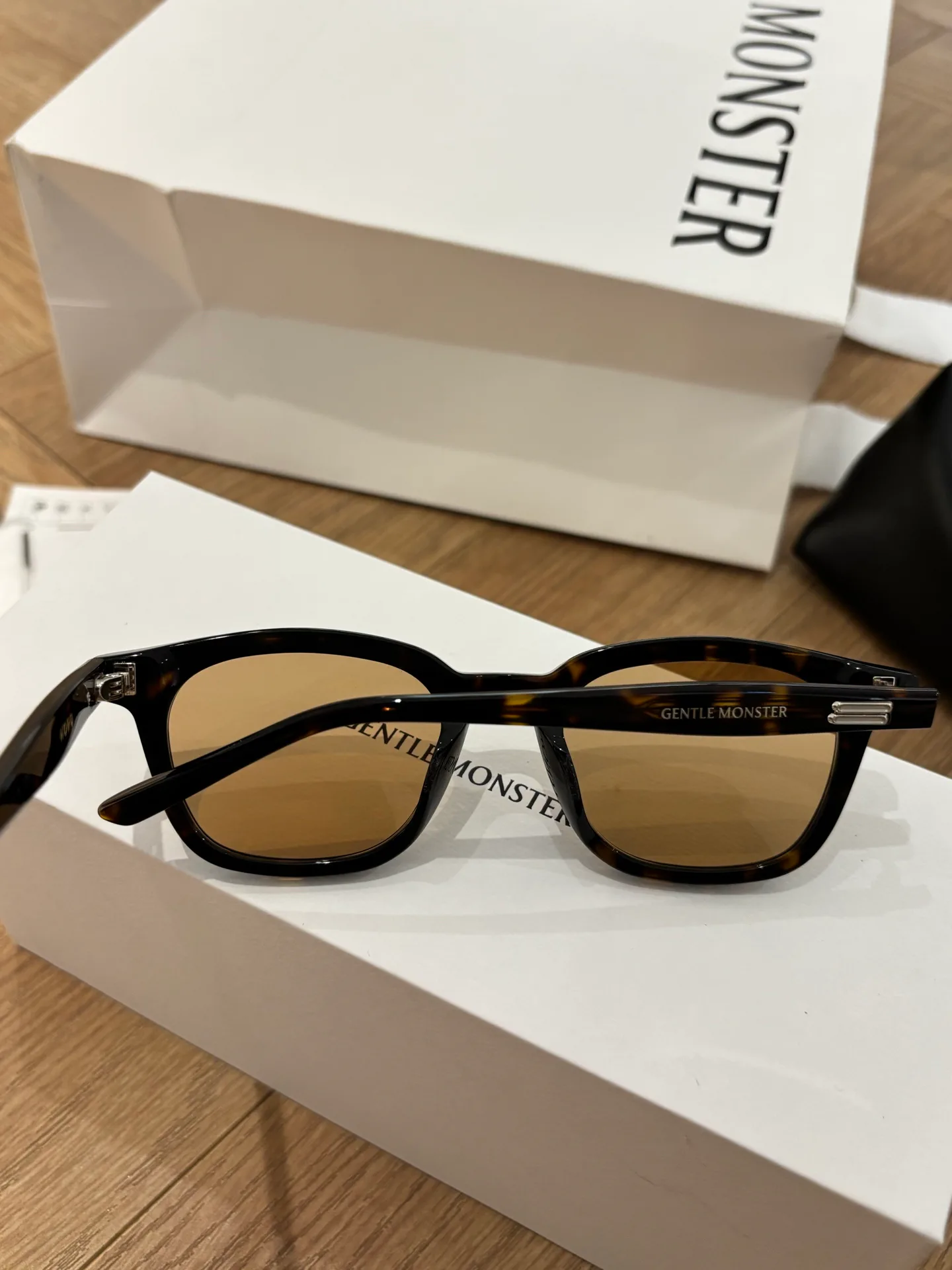 Очки Gentle Monster 13169267