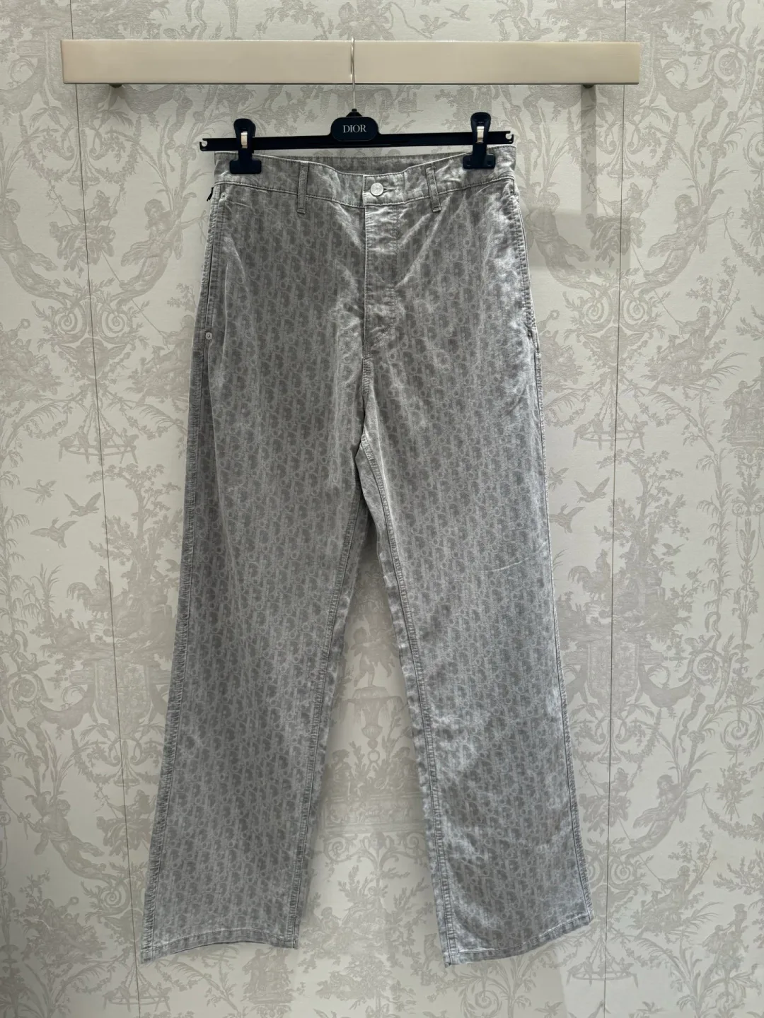Брюки Мужские Christian Dior 5405648