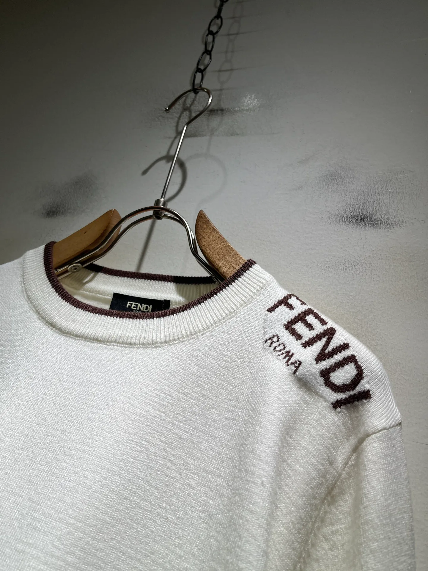 Джемперы И Свитеры Мужские Fendi 18292838