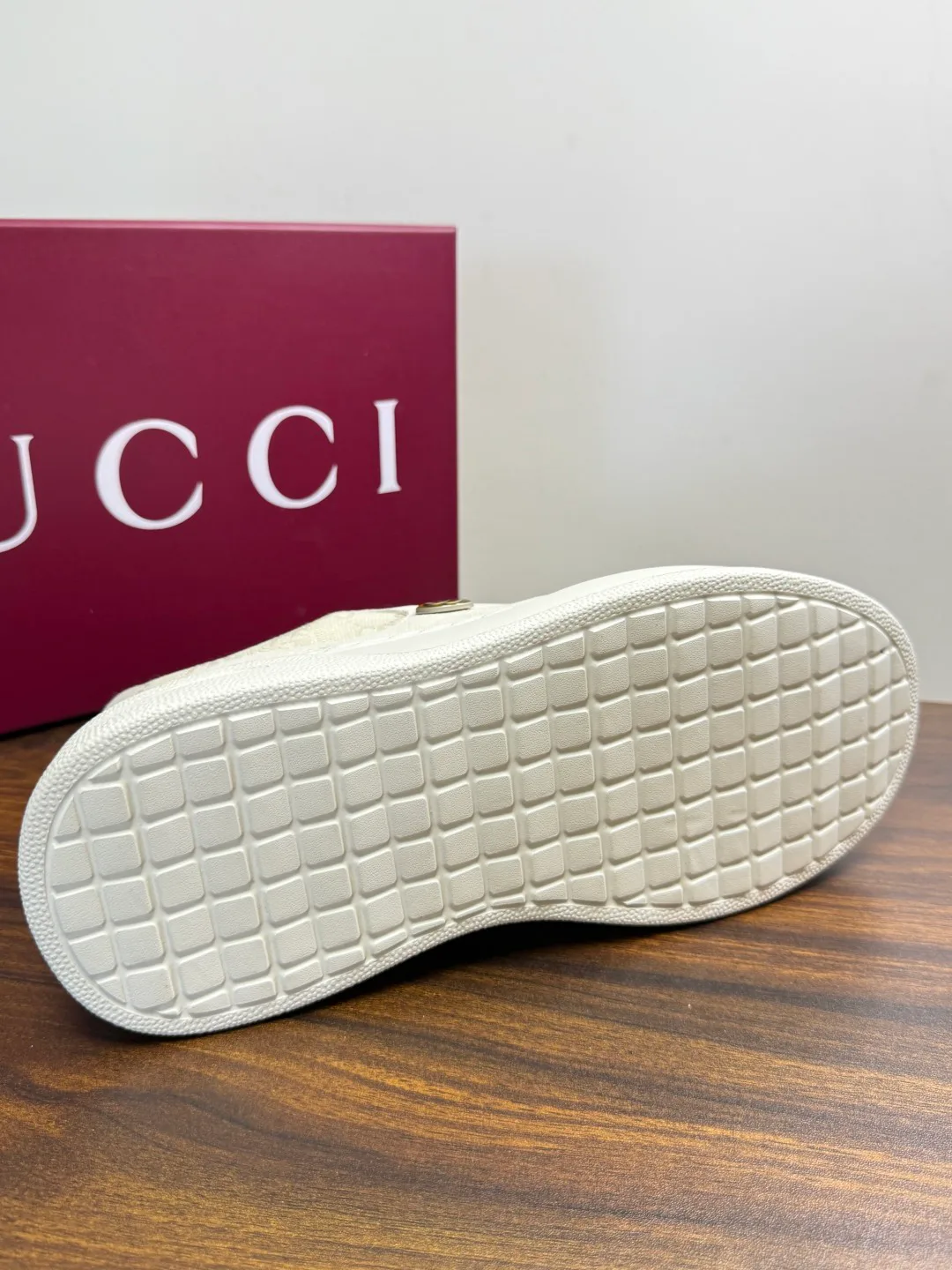 Кроссовки Мужские Gucci 20163738
