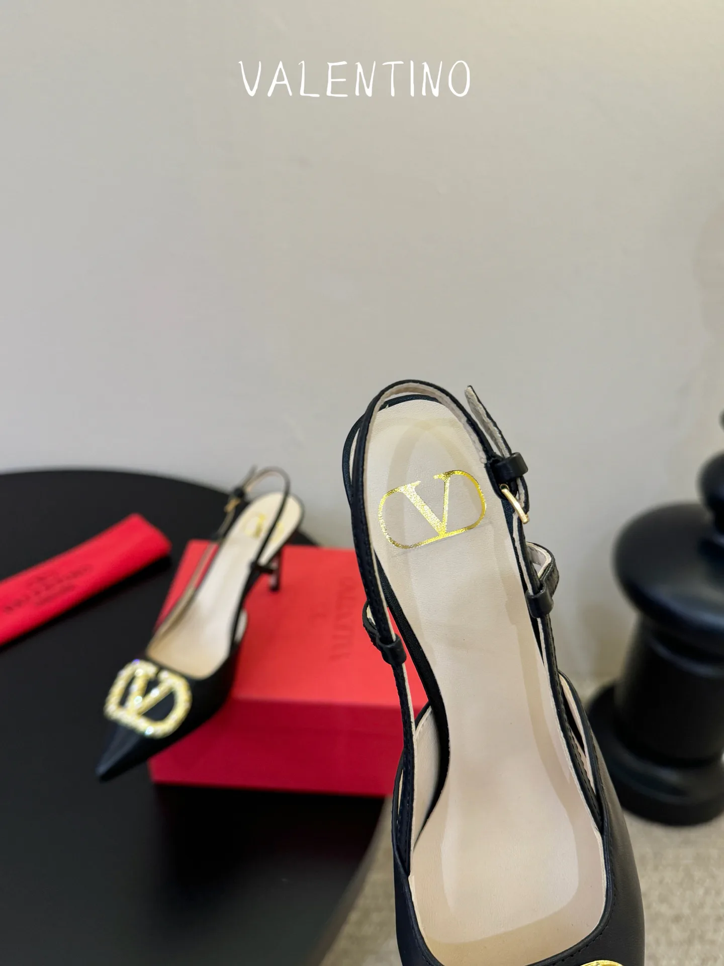 Туфли Женские Valentino 11870457
