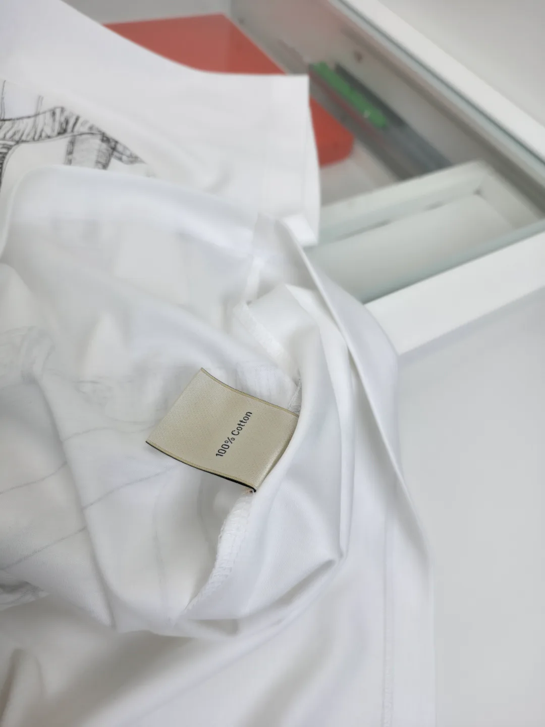 Футболки Мужские Hermes 1997160