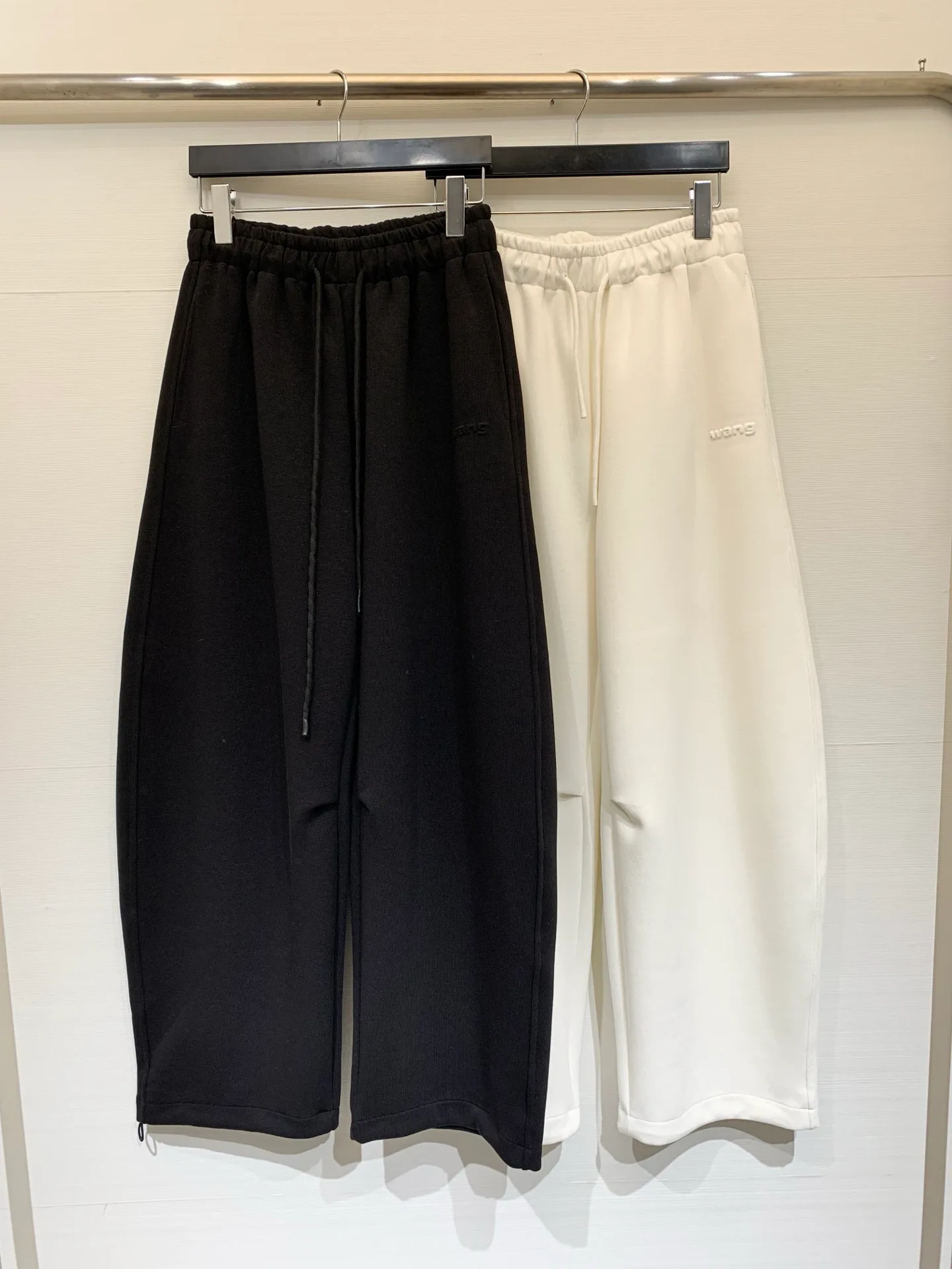Брюки Женские Alexander Wang 10993782