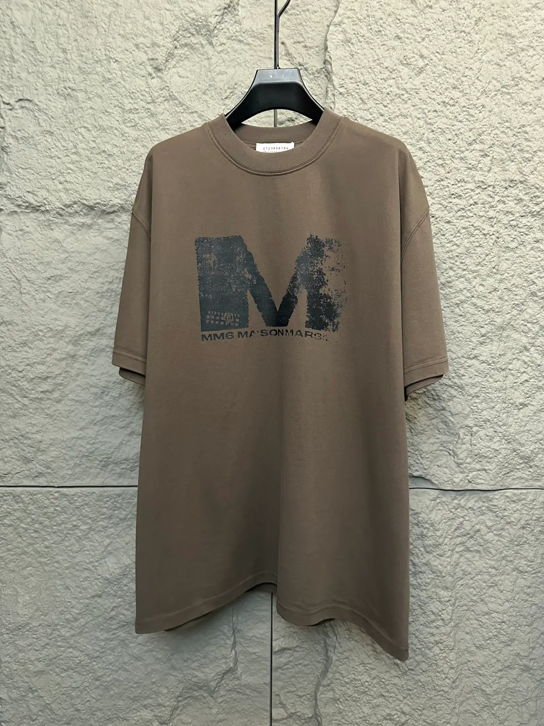 Футболки Женские Maison Margiela 13304006
