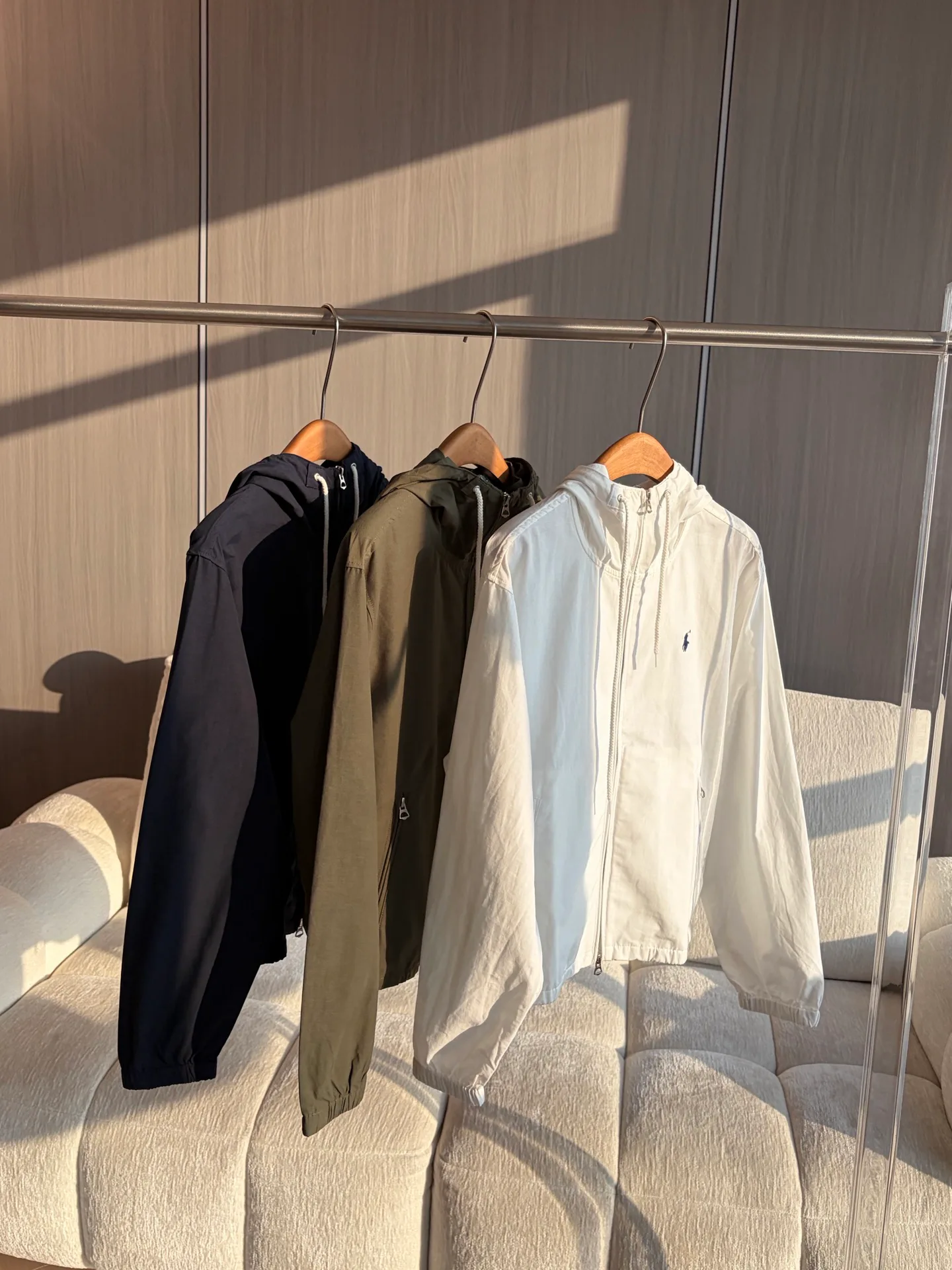 Куртки И Пуховики Женские Ralph Lauren 18588274