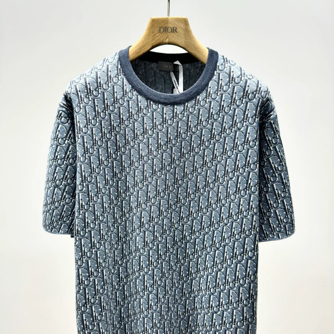 Футболки Мужские Christian Dior 13460395