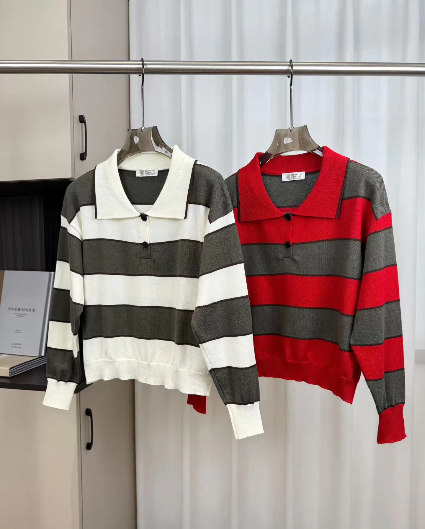 Джемперы И Свитеры Женские Brunello Cucinelli 522666