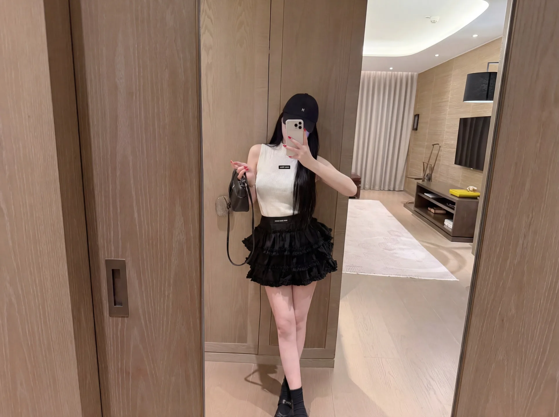 Юбки Женские Miu Miu 11451085