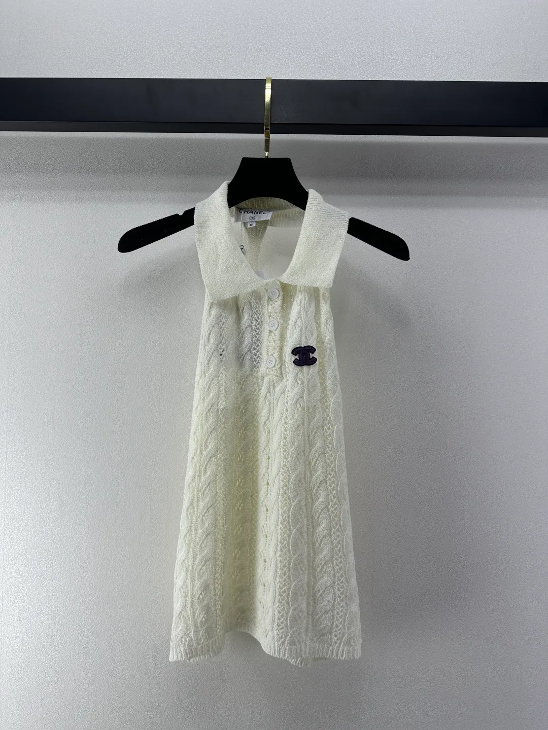 Жилеты Женские Chanel 11342802