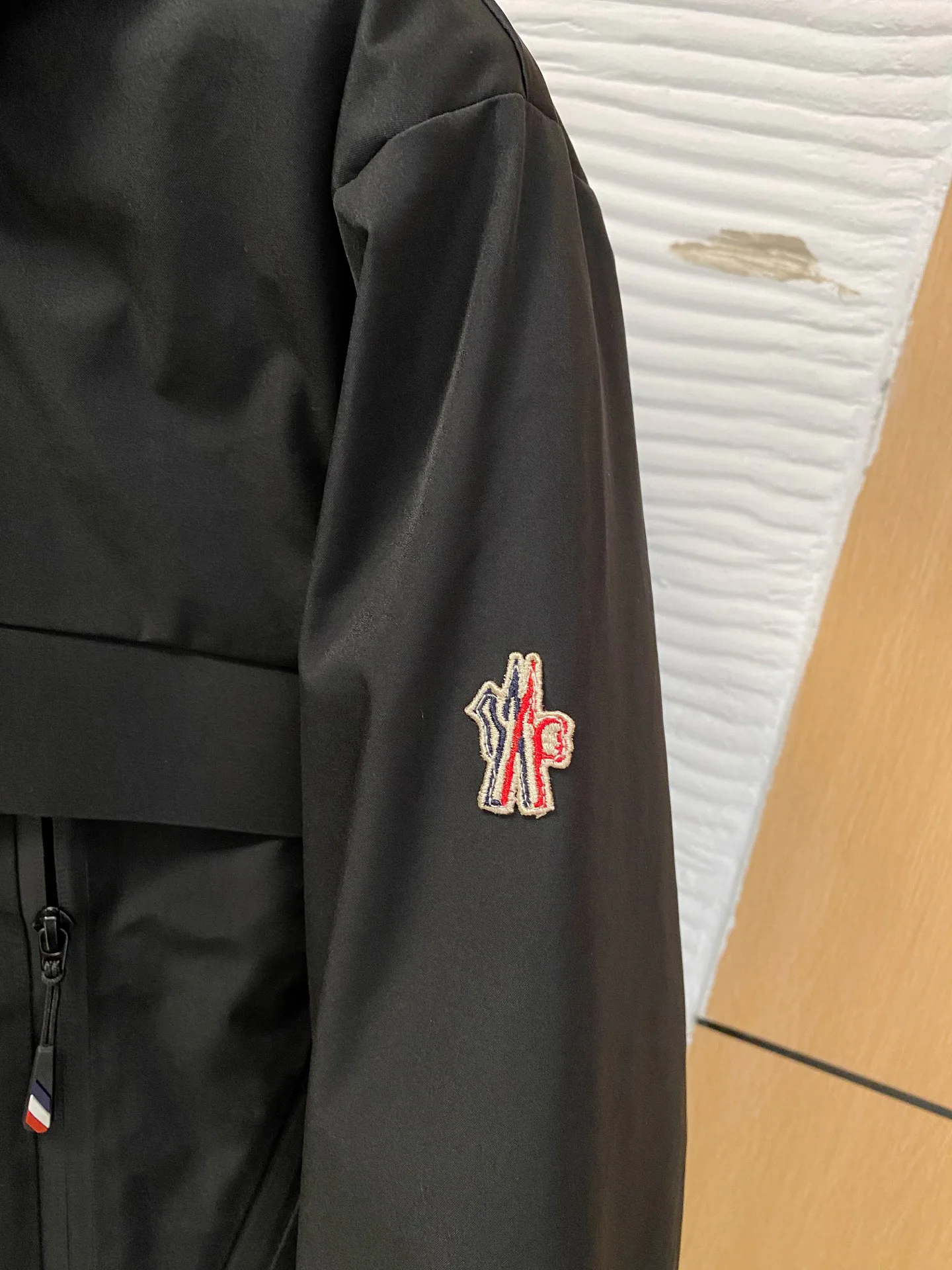 Куртки И Пуховики Женские Moncler 1845627