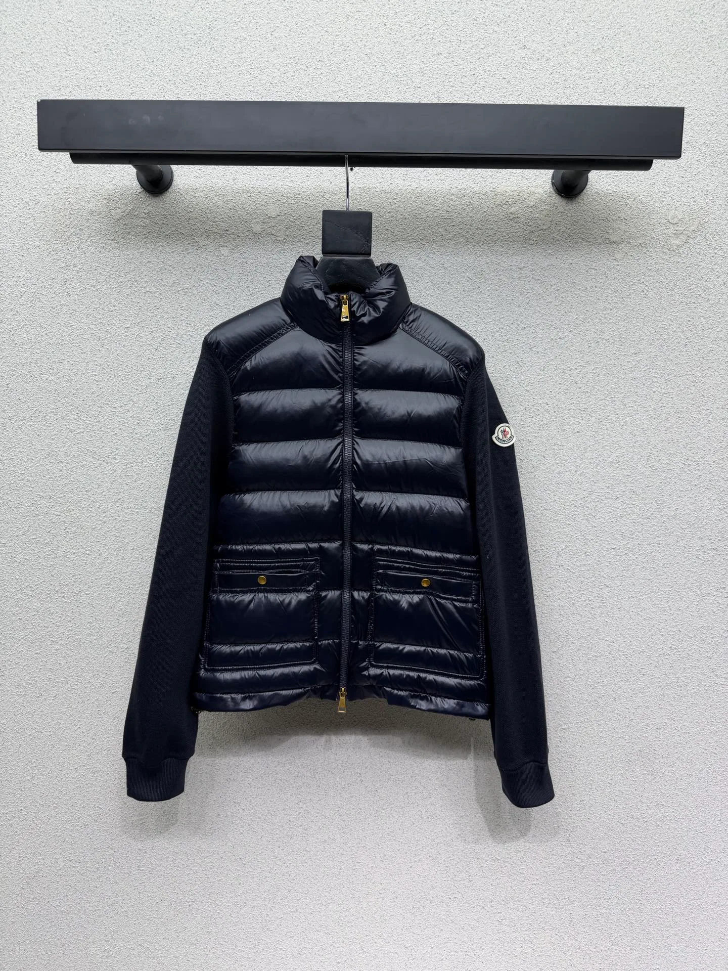 Куртки И Пуховики Женские Moncler 19283348