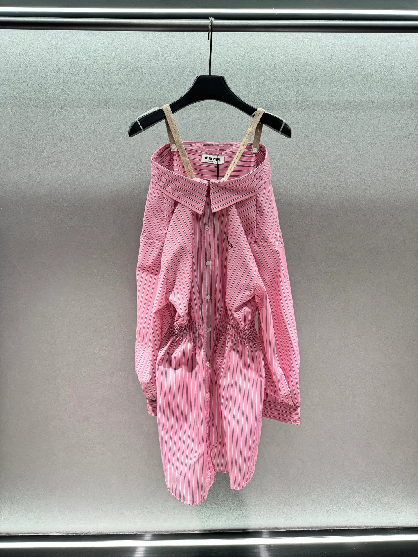 Платья Женские Miu Miu 5036456