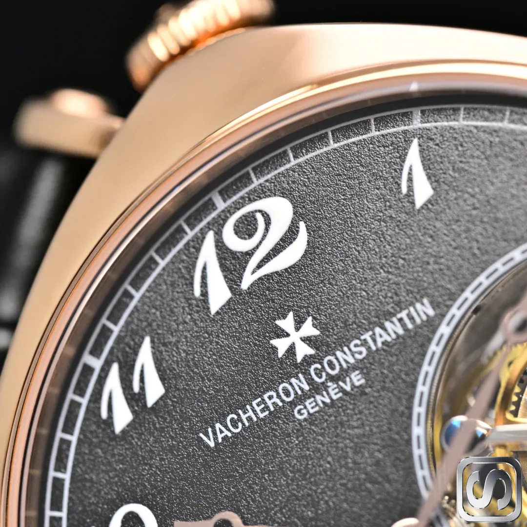 Часы Женские Vacheron Constantin 4694060