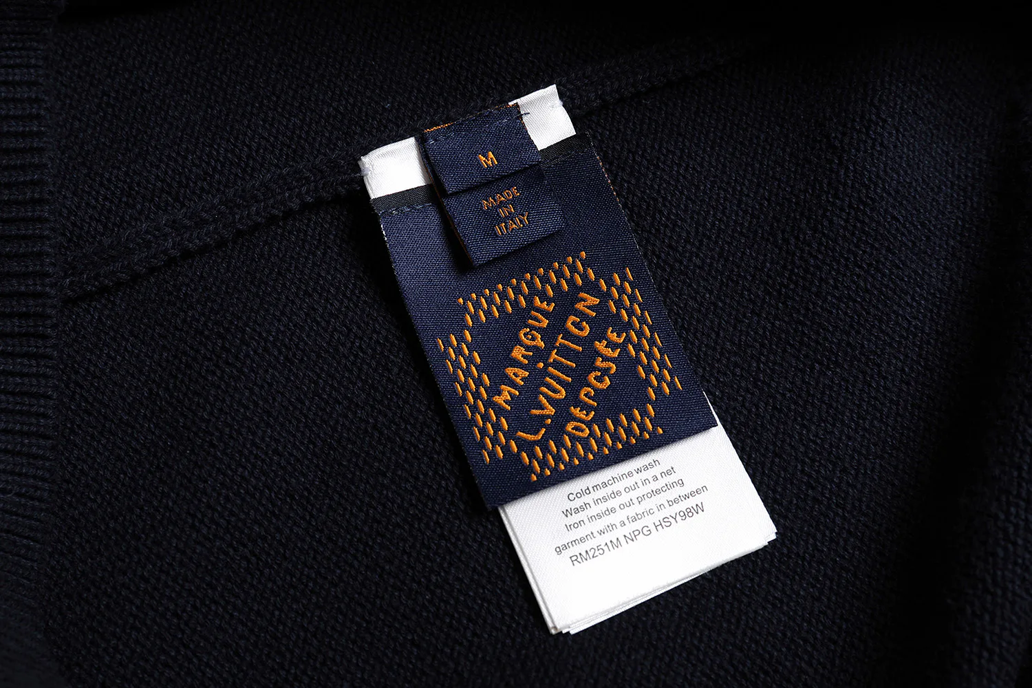 Джемперы И Свитеры Женские Louis Vuitton 1741231