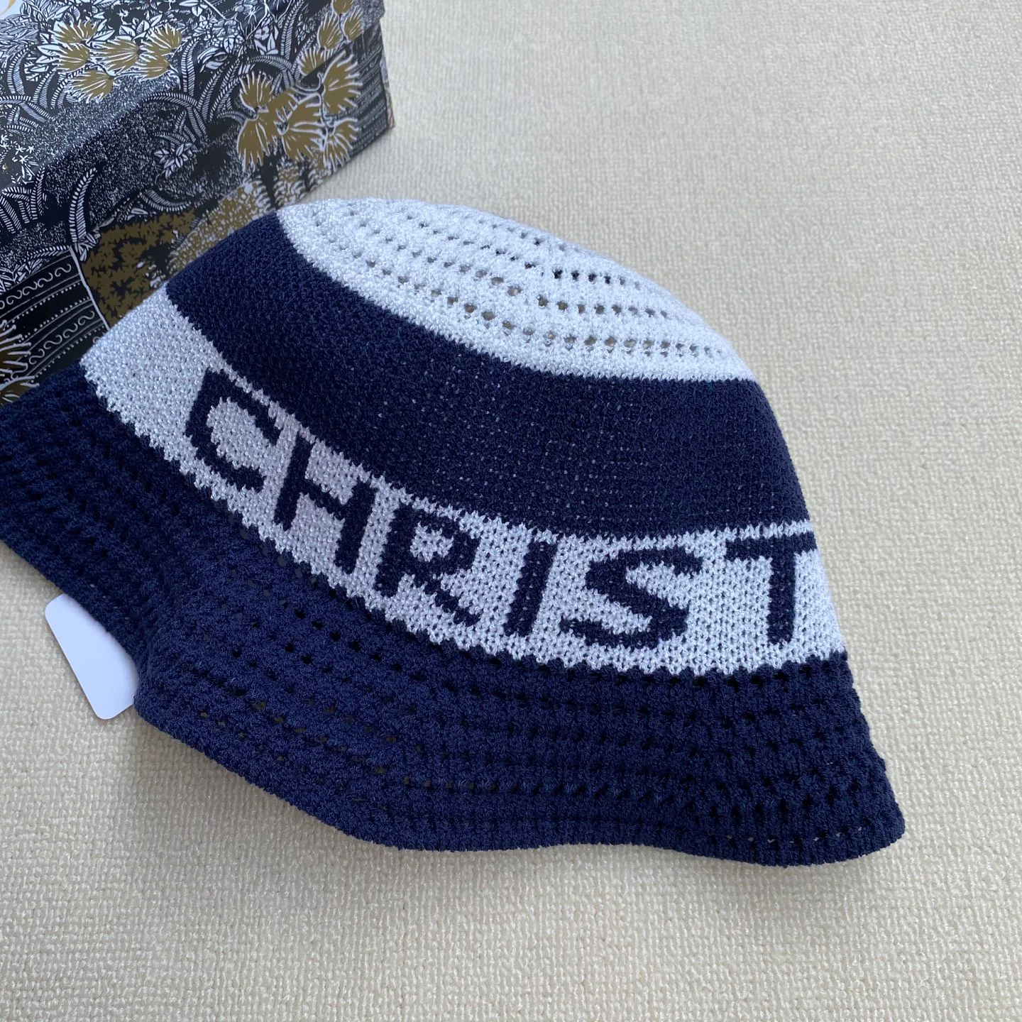 Головные Уборы Christian Dior 13302314