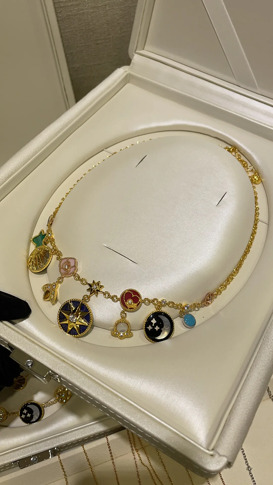 Бижутерия Christian Dior 11850426