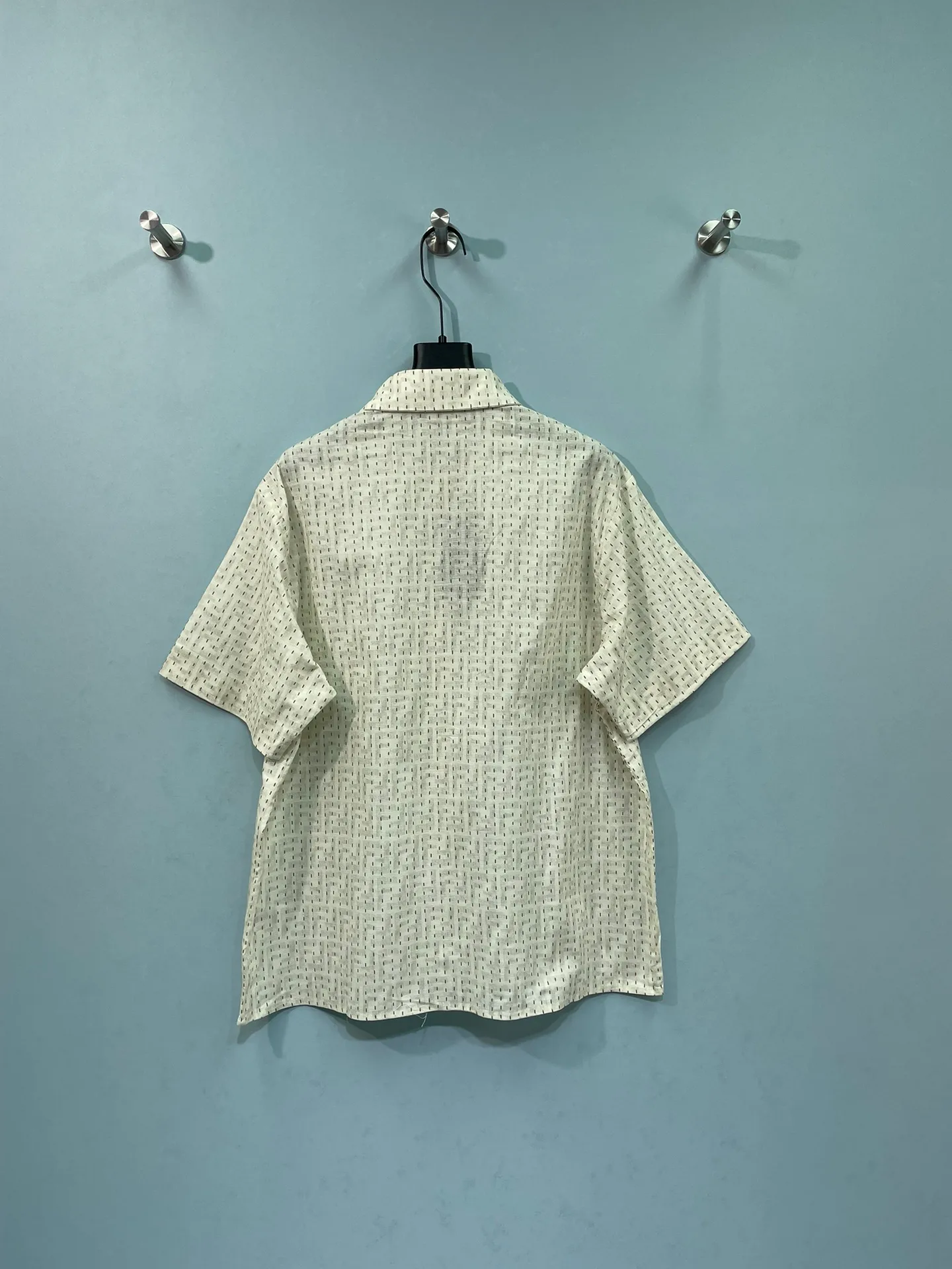 Рубашки Женские Fendi 13432174