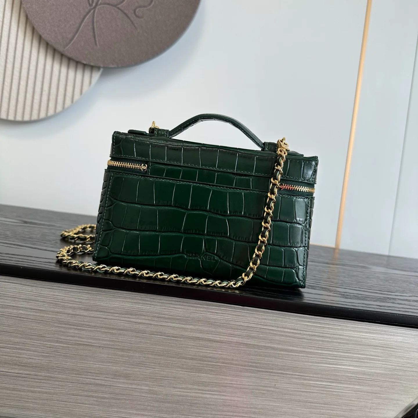 Классические Сумки Женские Chanel 17498623