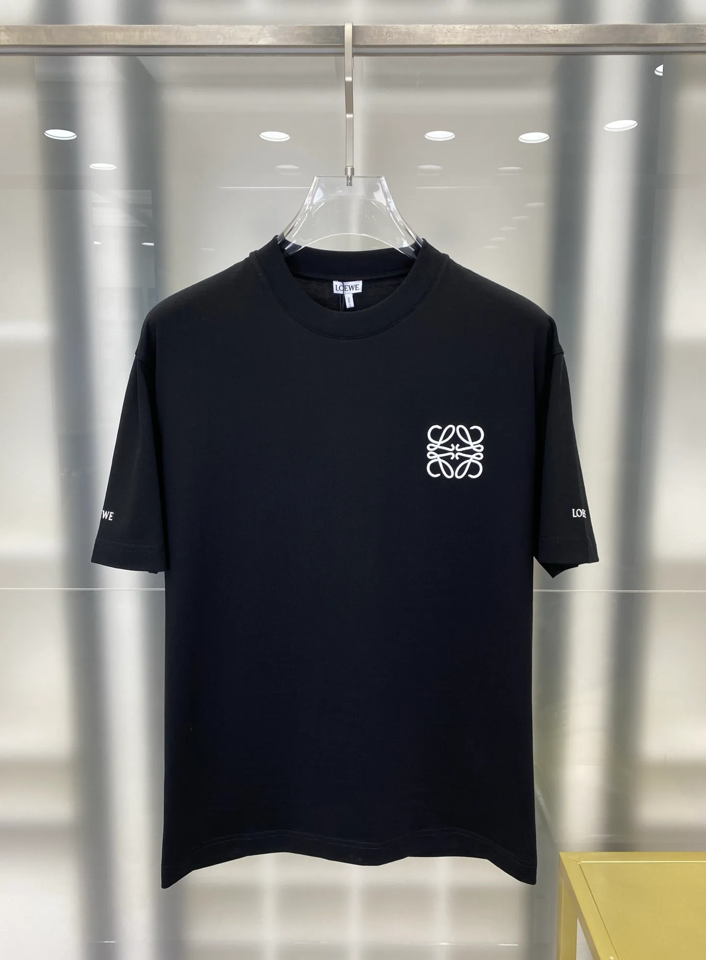 Футболки Женские Loewe 1749715