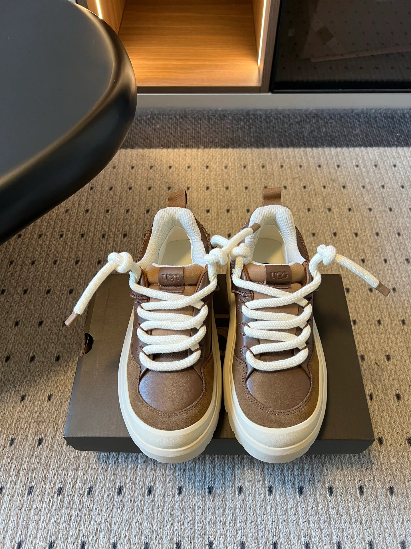 Кроссовки Женские Ugg 19237638