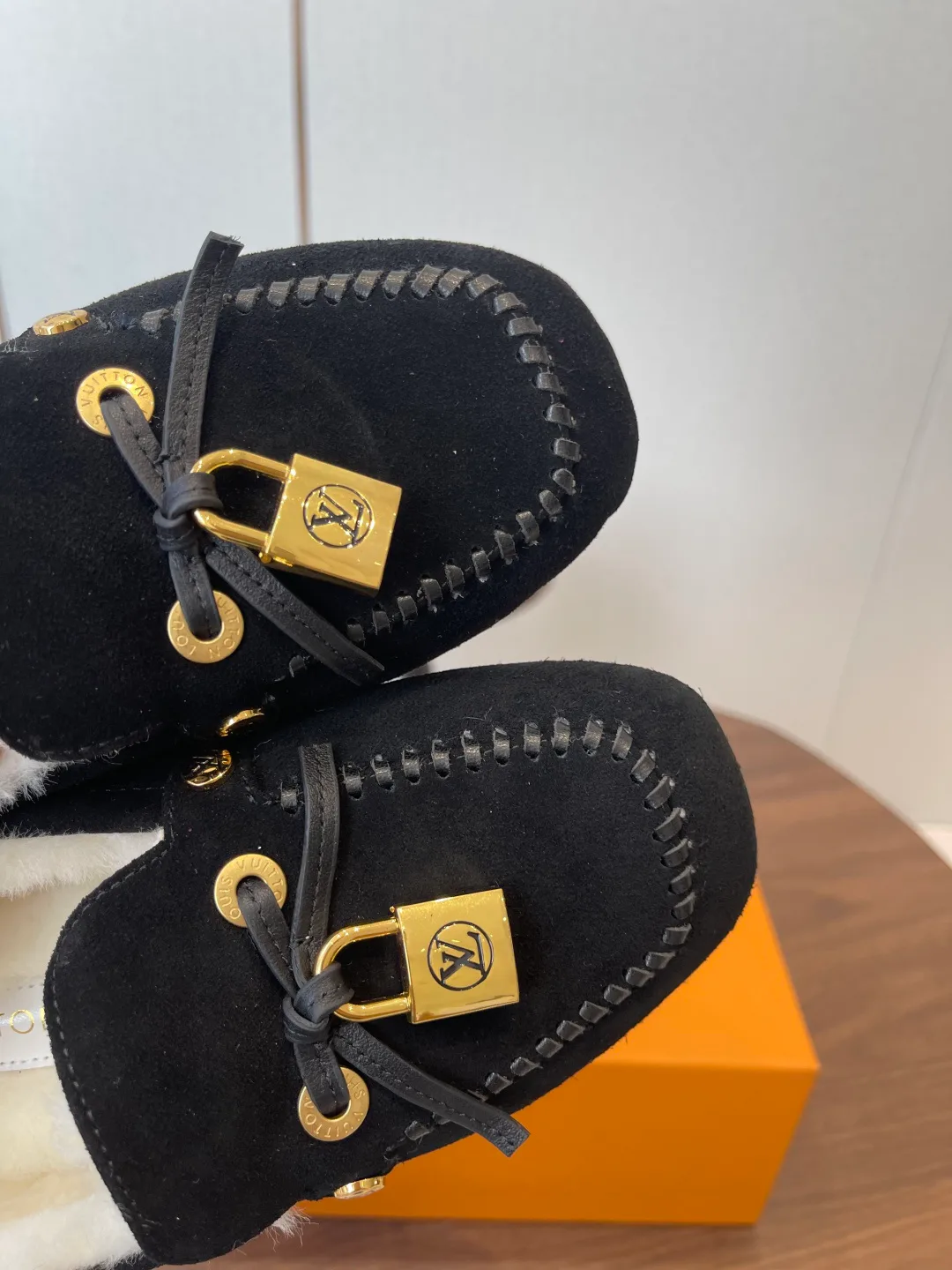 Лоферы И Мокасины Женские Louis Vuitton 357003