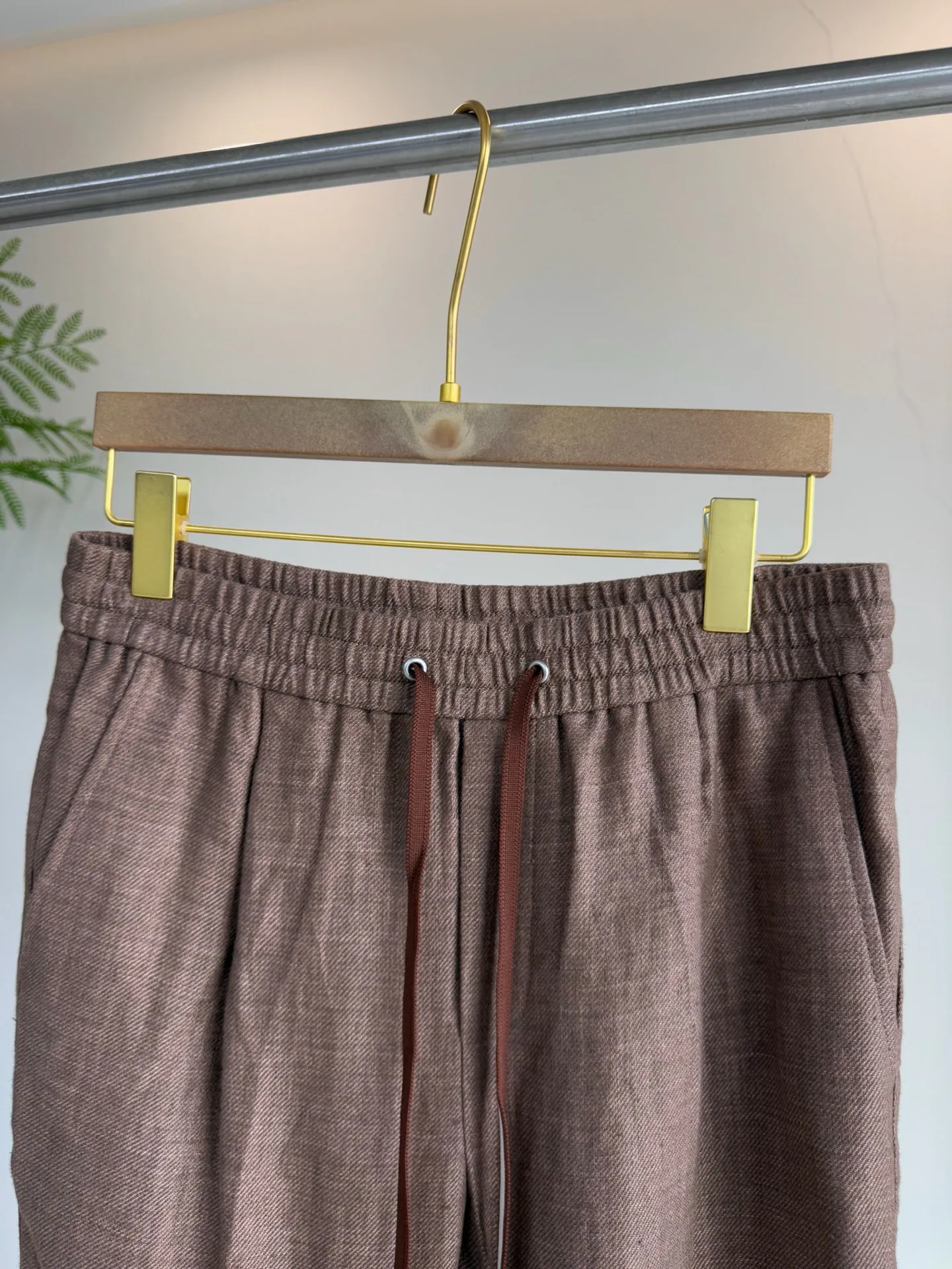 Брюки Мужские Loro Piana 11540701