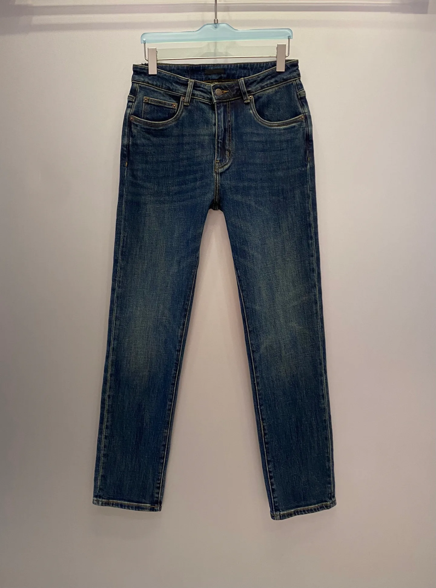 Джинсы Мужские Prada 14565717