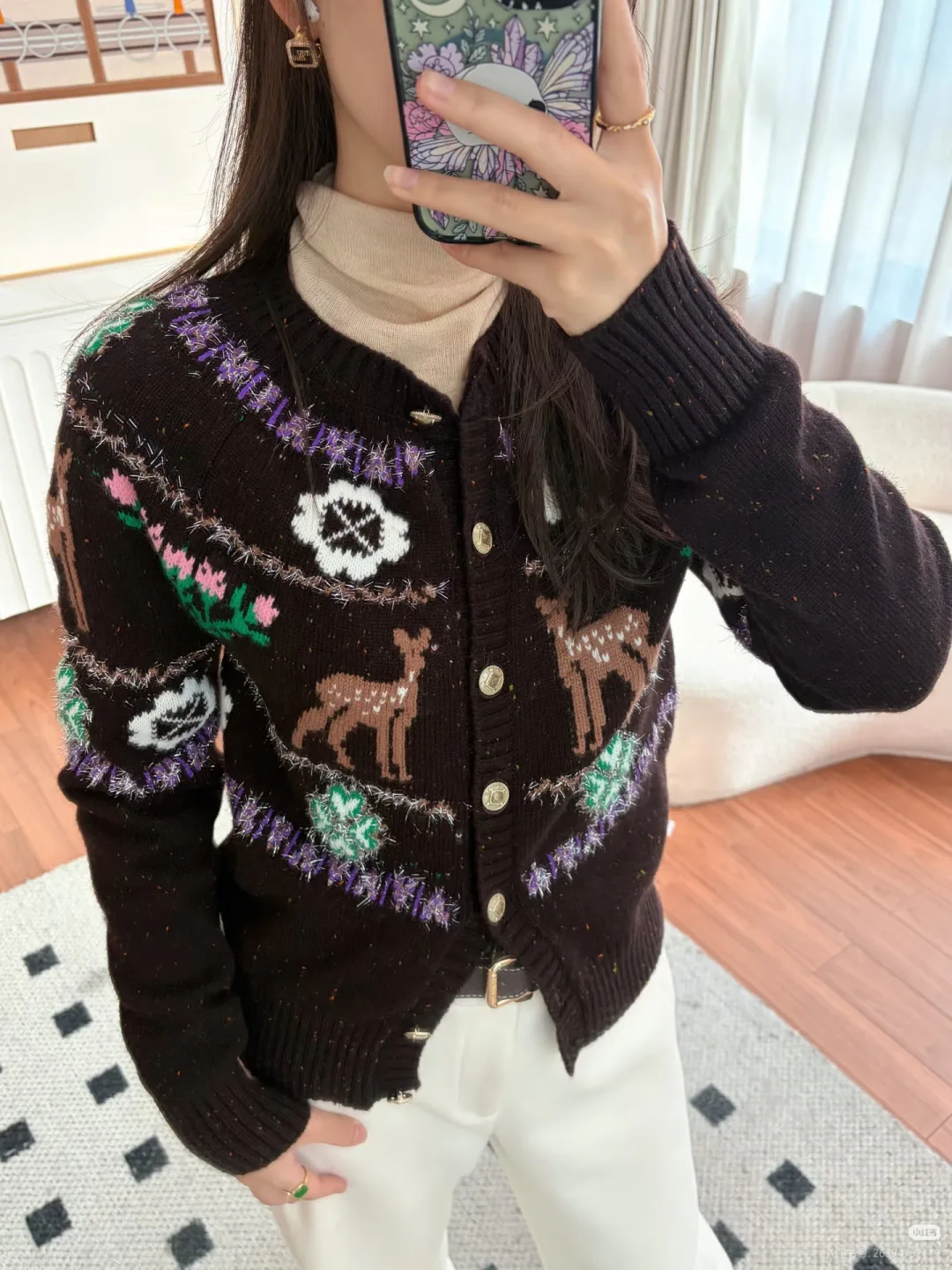 Джемперы И Свитеры Женские Chanel 564117