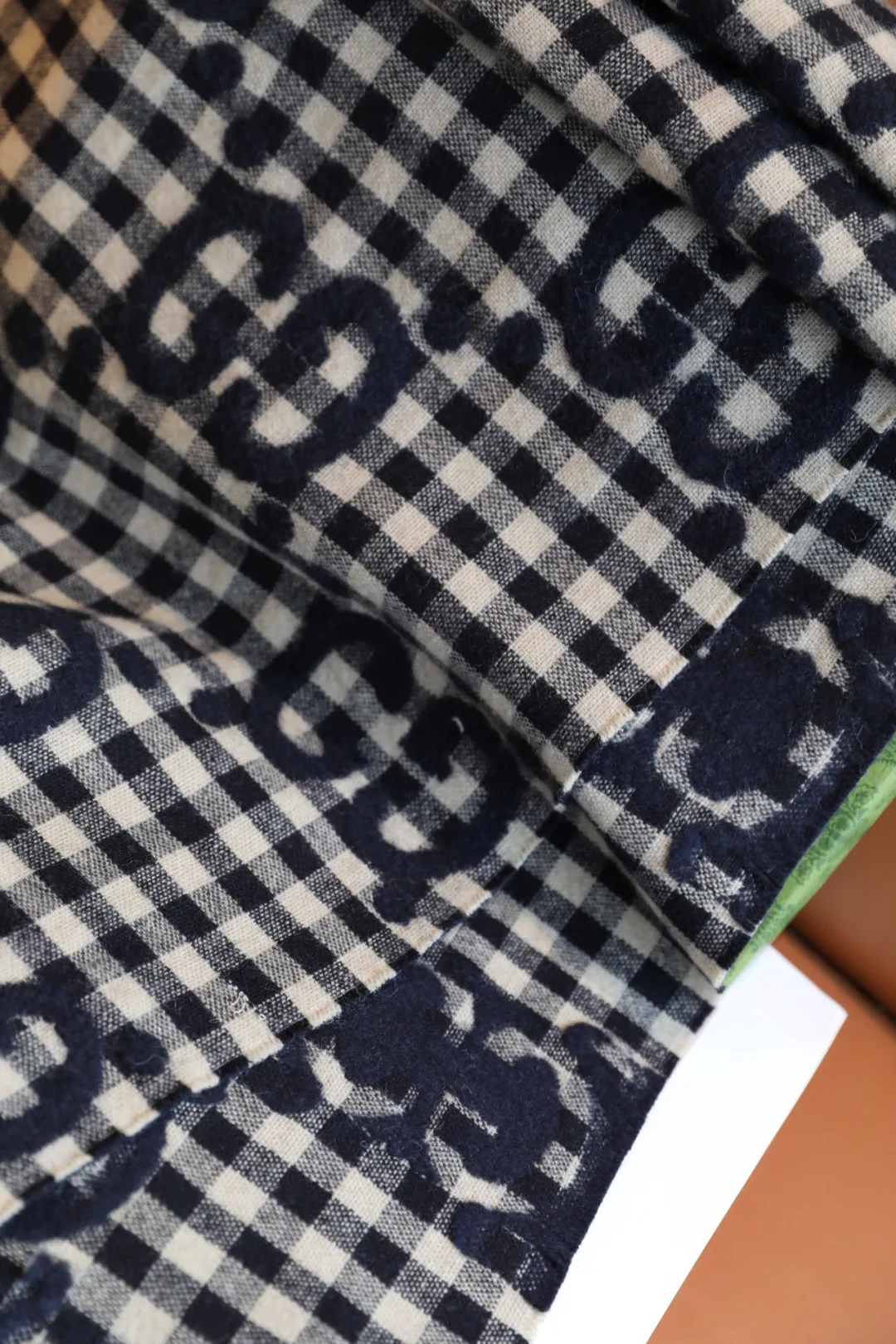 Шарфы Gucci 473274