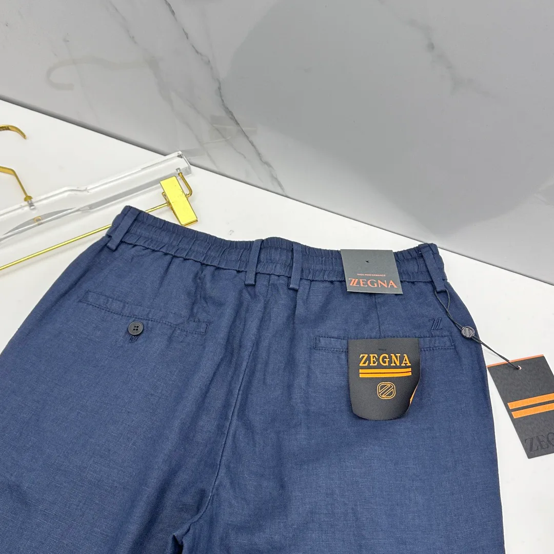 Брюки Мужские Zegna 13118957