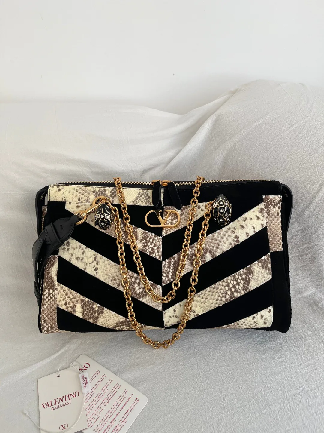 Сумки На Ремне Женские Valentino 869996