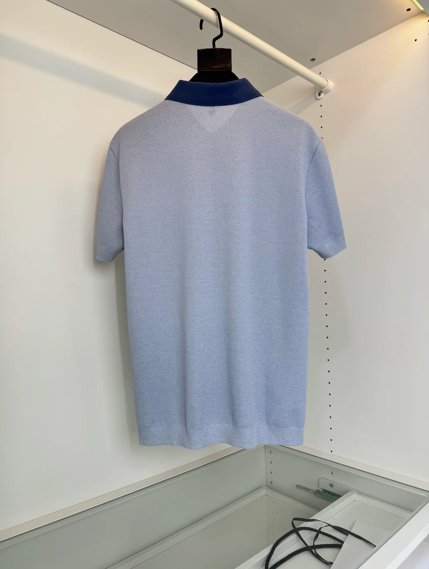 Рубашки Мужские Loewe 1858682