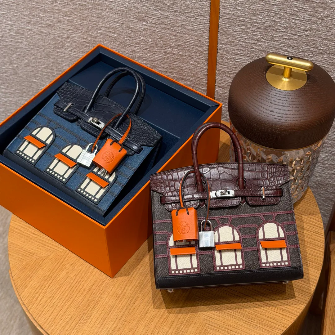 Классические Сумки Женские Hermes 12253254
