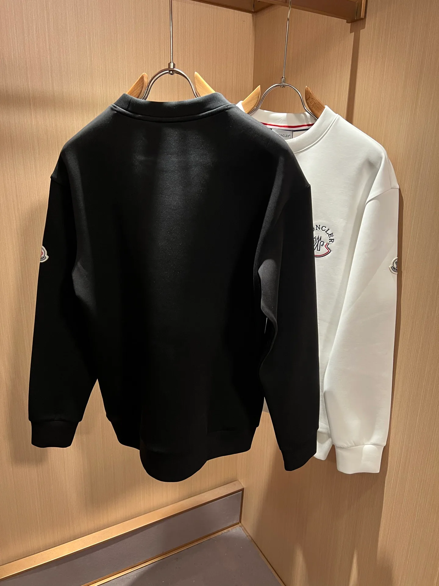 Свитшоты И Худи Мужские Moncler 18519616