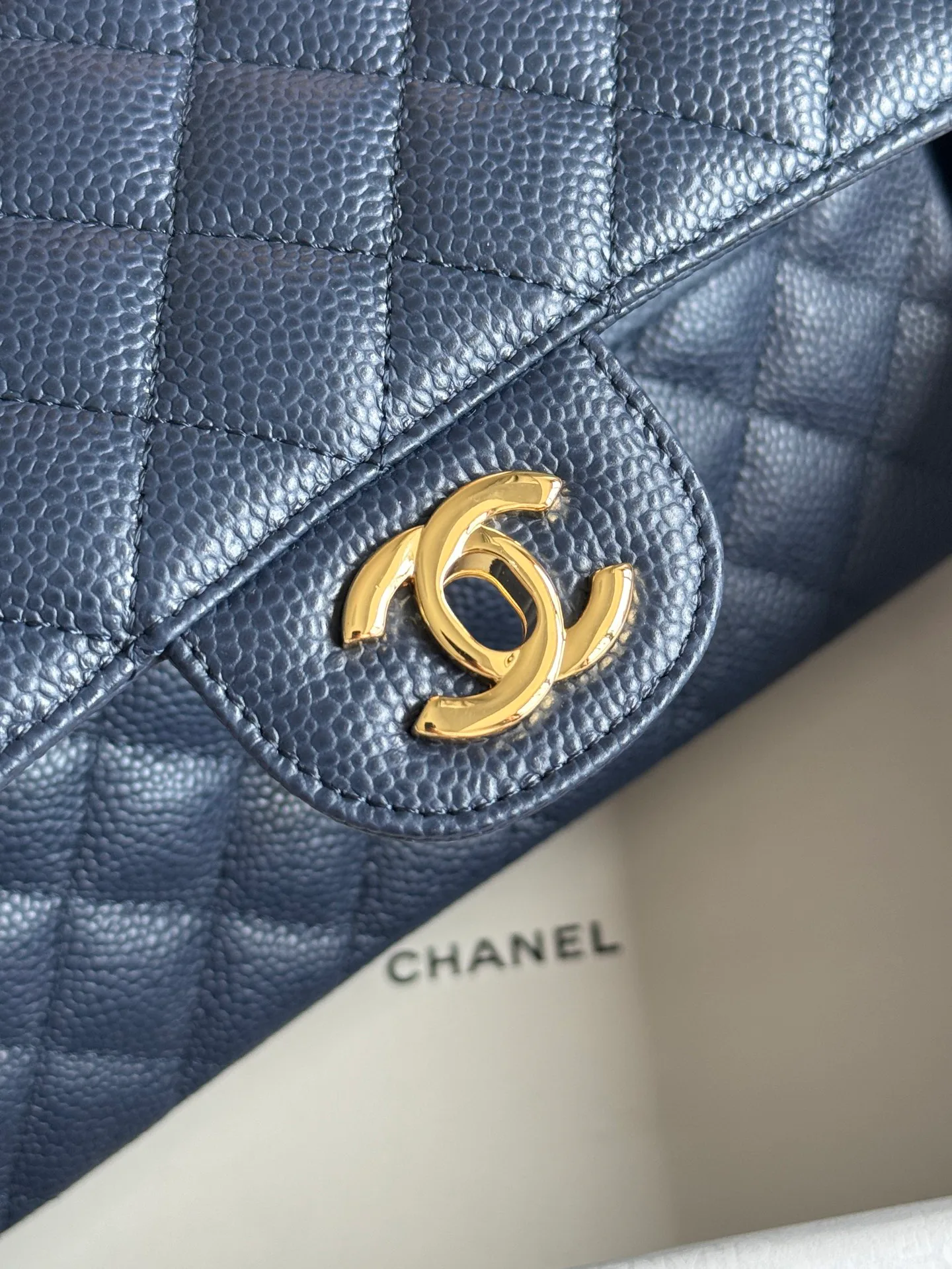 Классические Сумки Женские Chanel 11919686