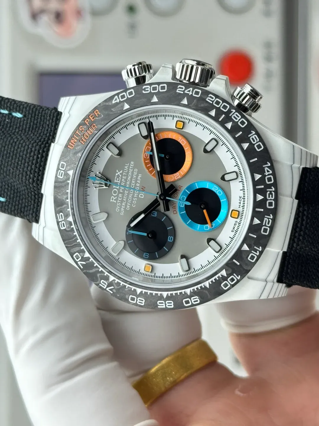 Часы Мужские Rolex 1892133