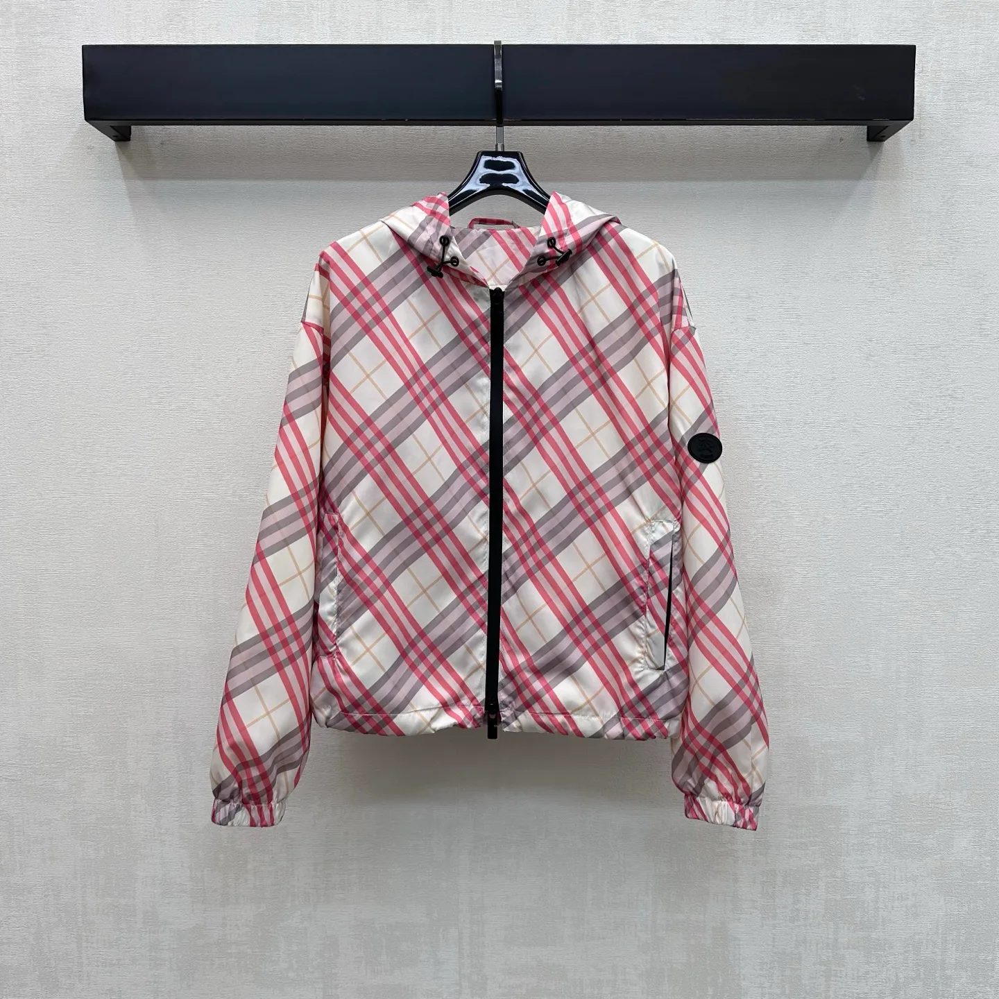 Куртки И Пуховики Женские Burberry 14591677