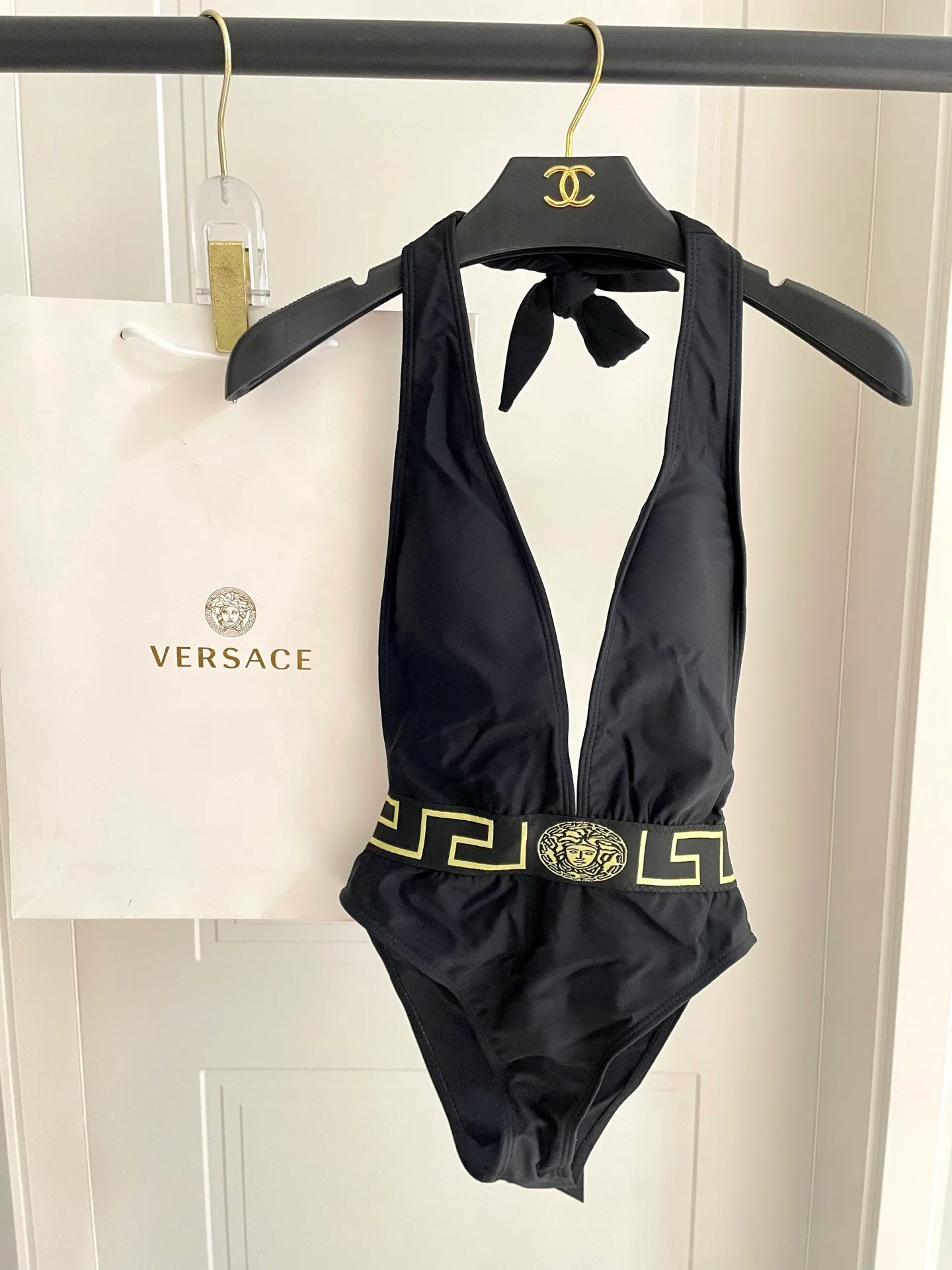 Купальники Женские Versace 538289