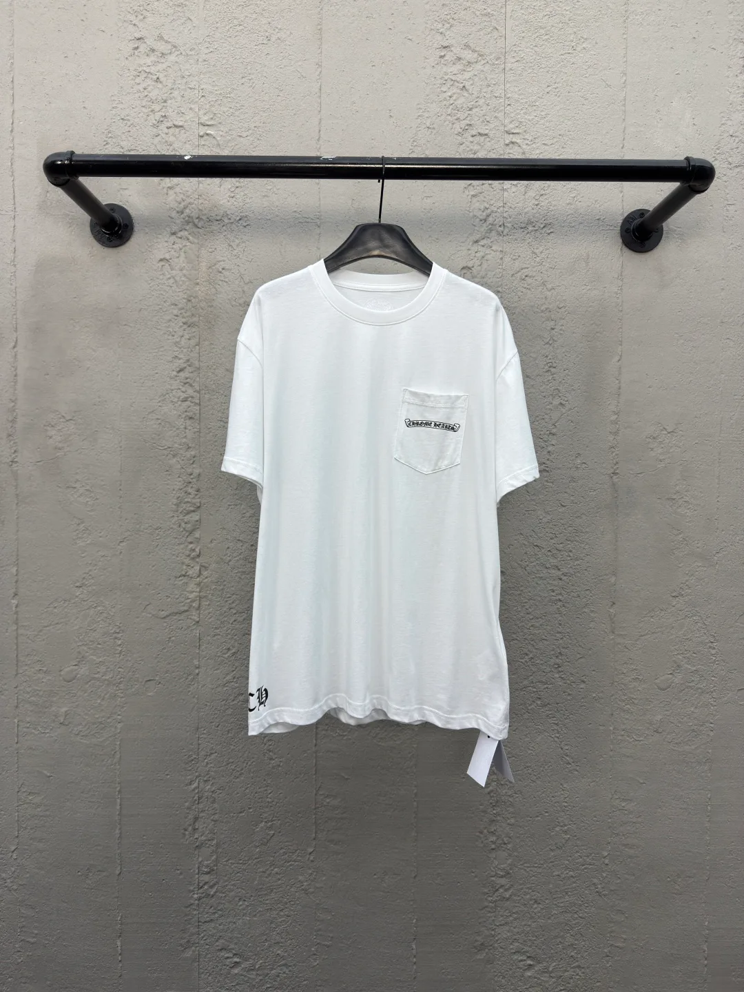 Футболки Женские Chrome Hearts 31479