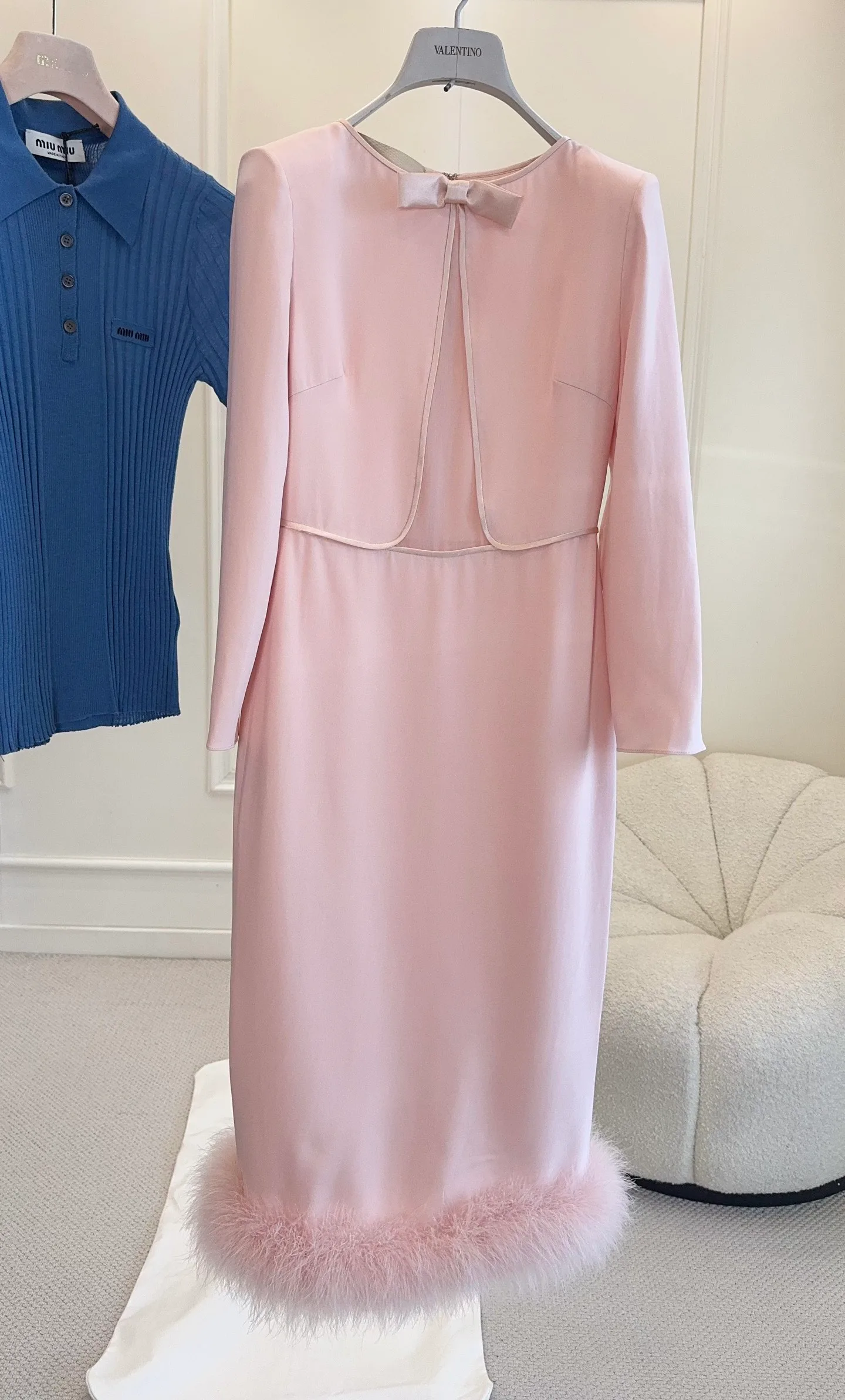 Платья Женские Valentino 2670976