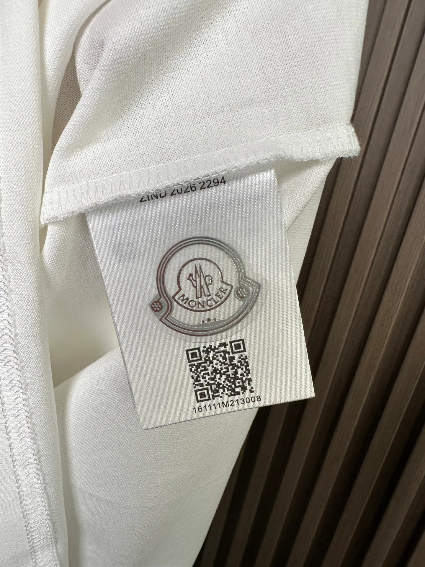 Футболки Мужские Moncler 11530625
