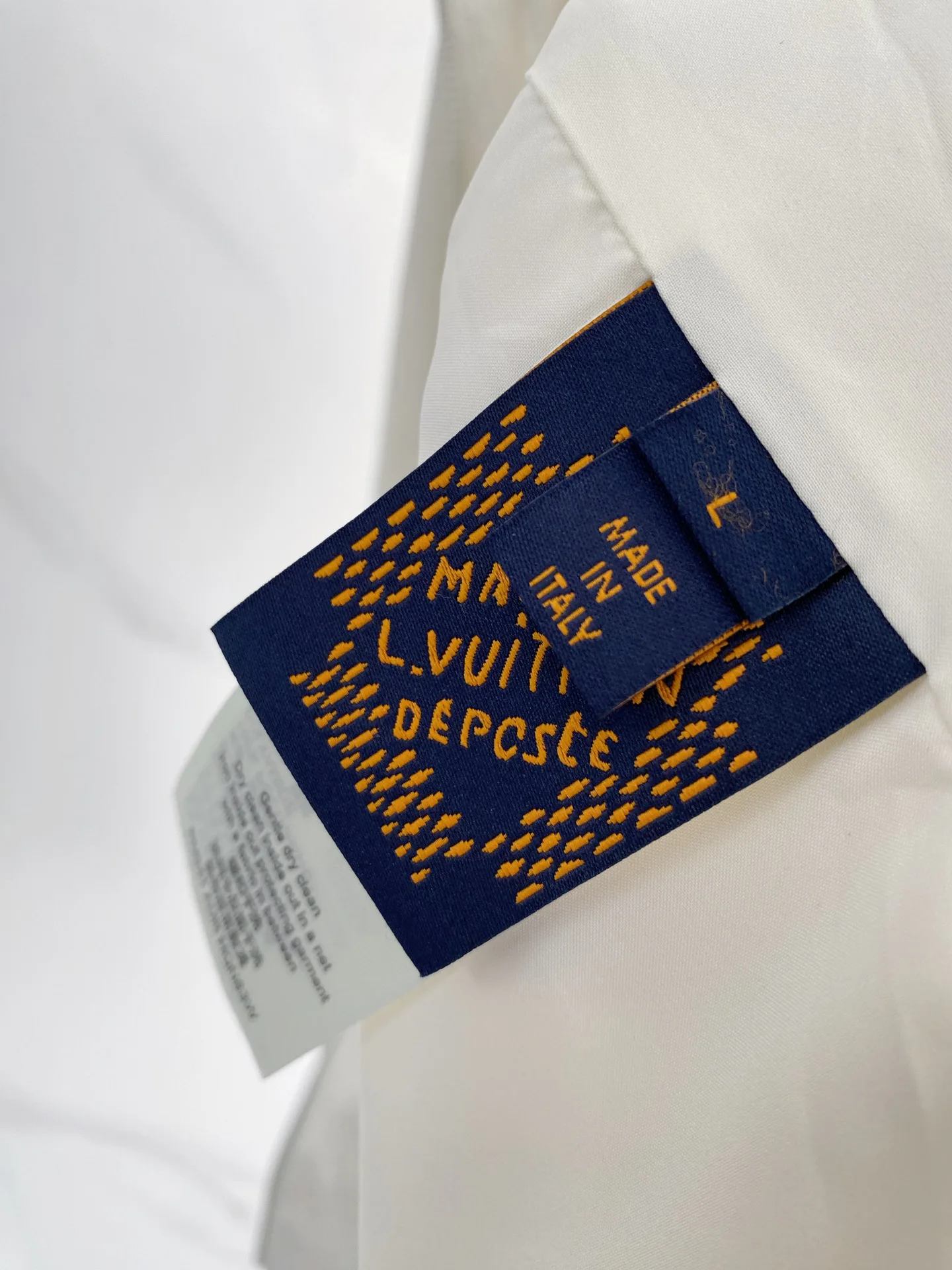 Куртки И Пуховики Мужские Louis Vuitton 4848765