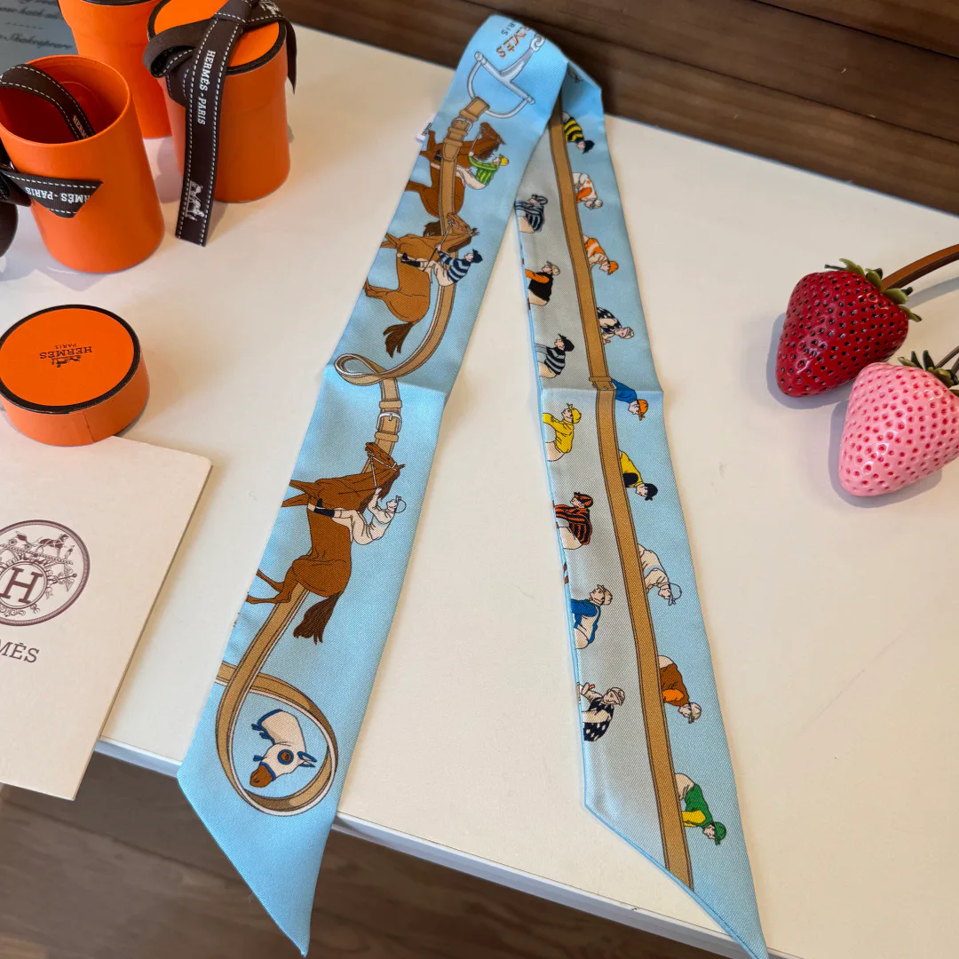 Платки Hermes 18627059