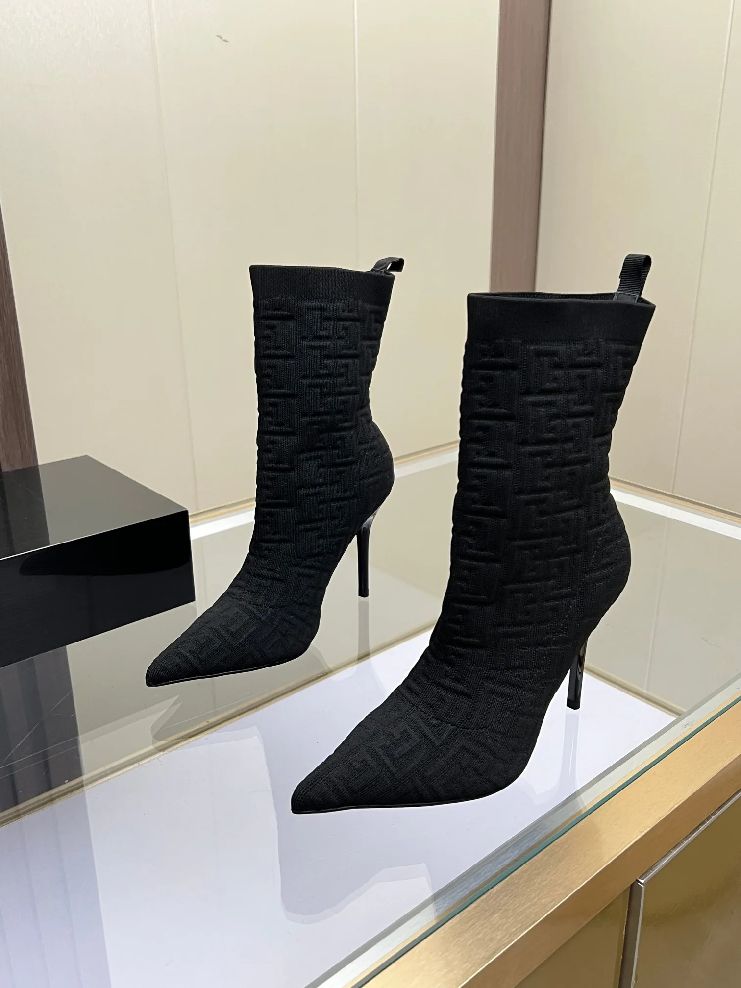 Ботильоны Женские Balmain 18104236