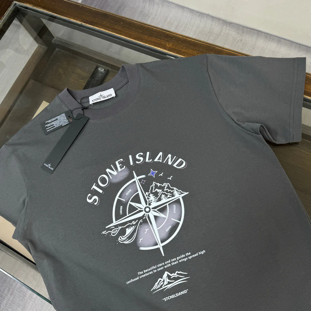 Футболки Женские Stone Island 10620136