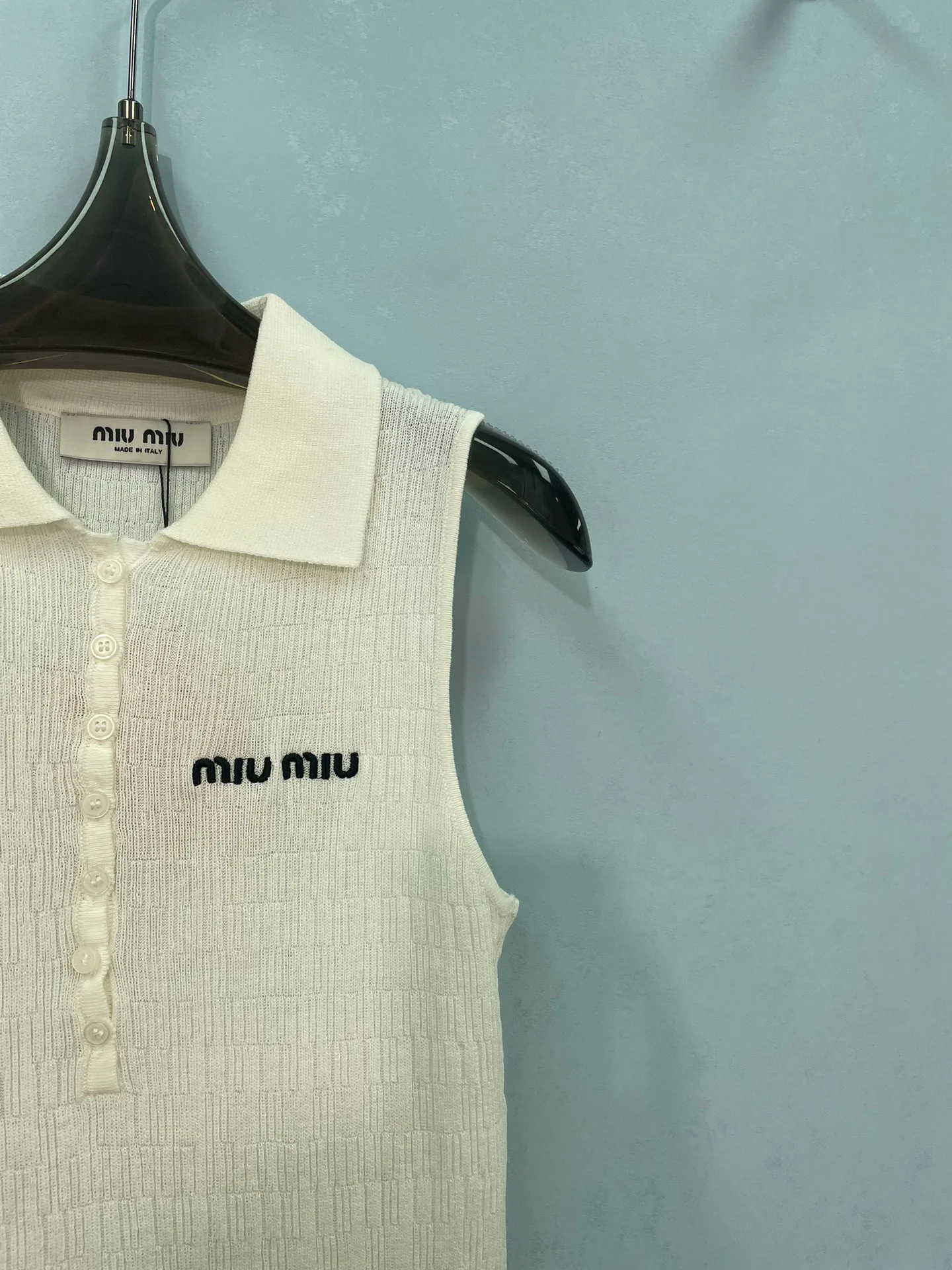 Жилеты Женские Miu Miu 17615307