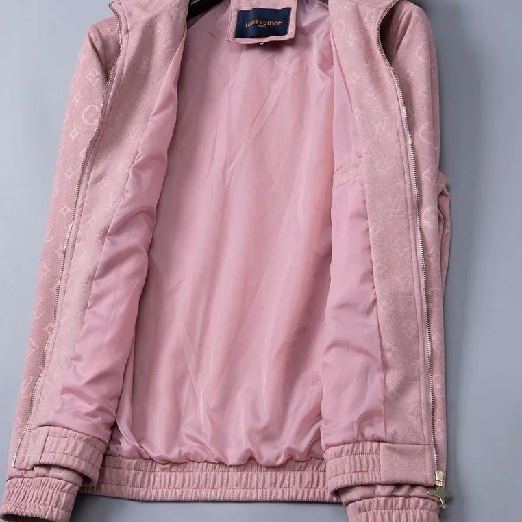 Куртки И Пуховики Мужские Louis Vuitton 861948
