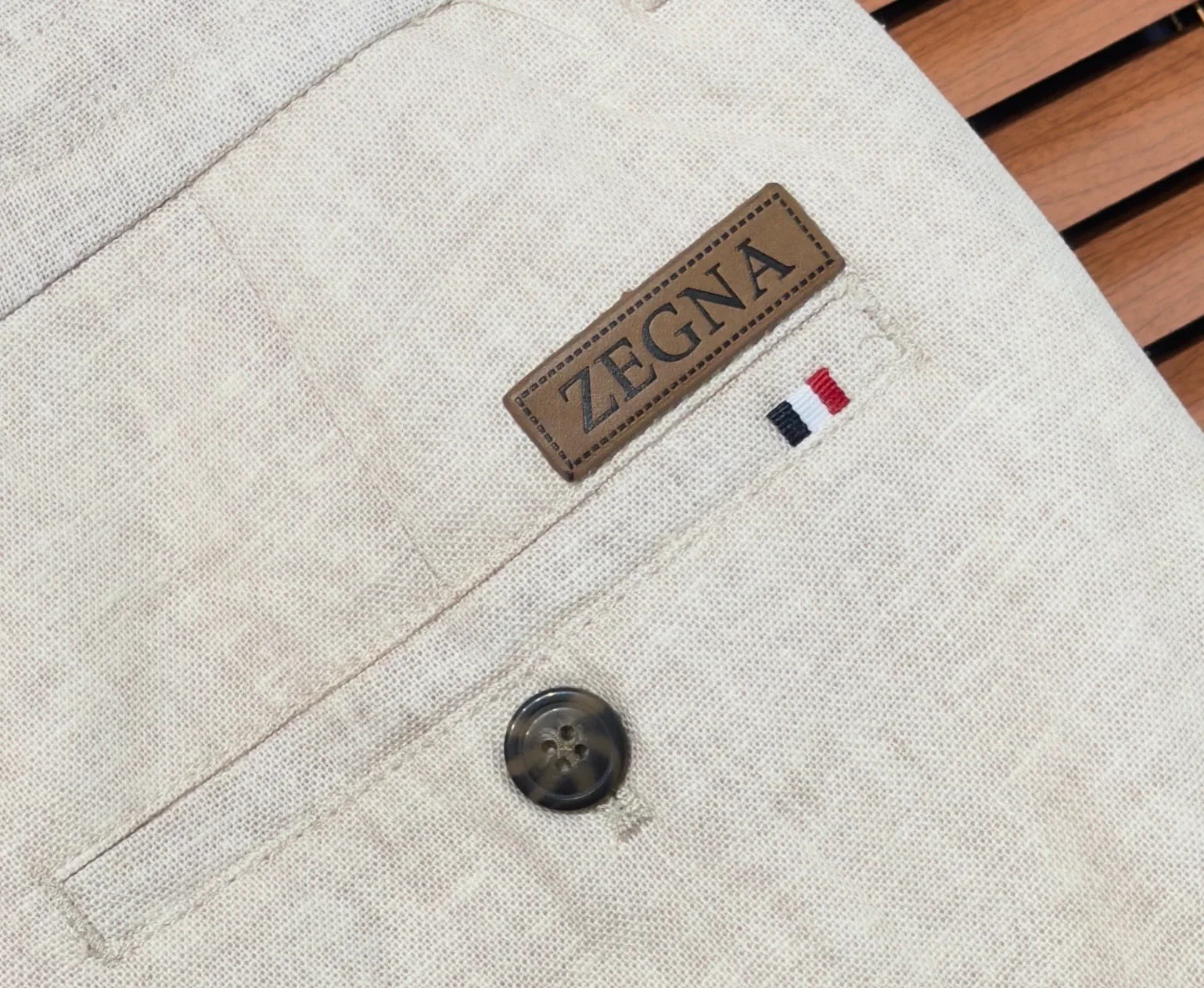 Рубашки Мужские Zegna 18098334