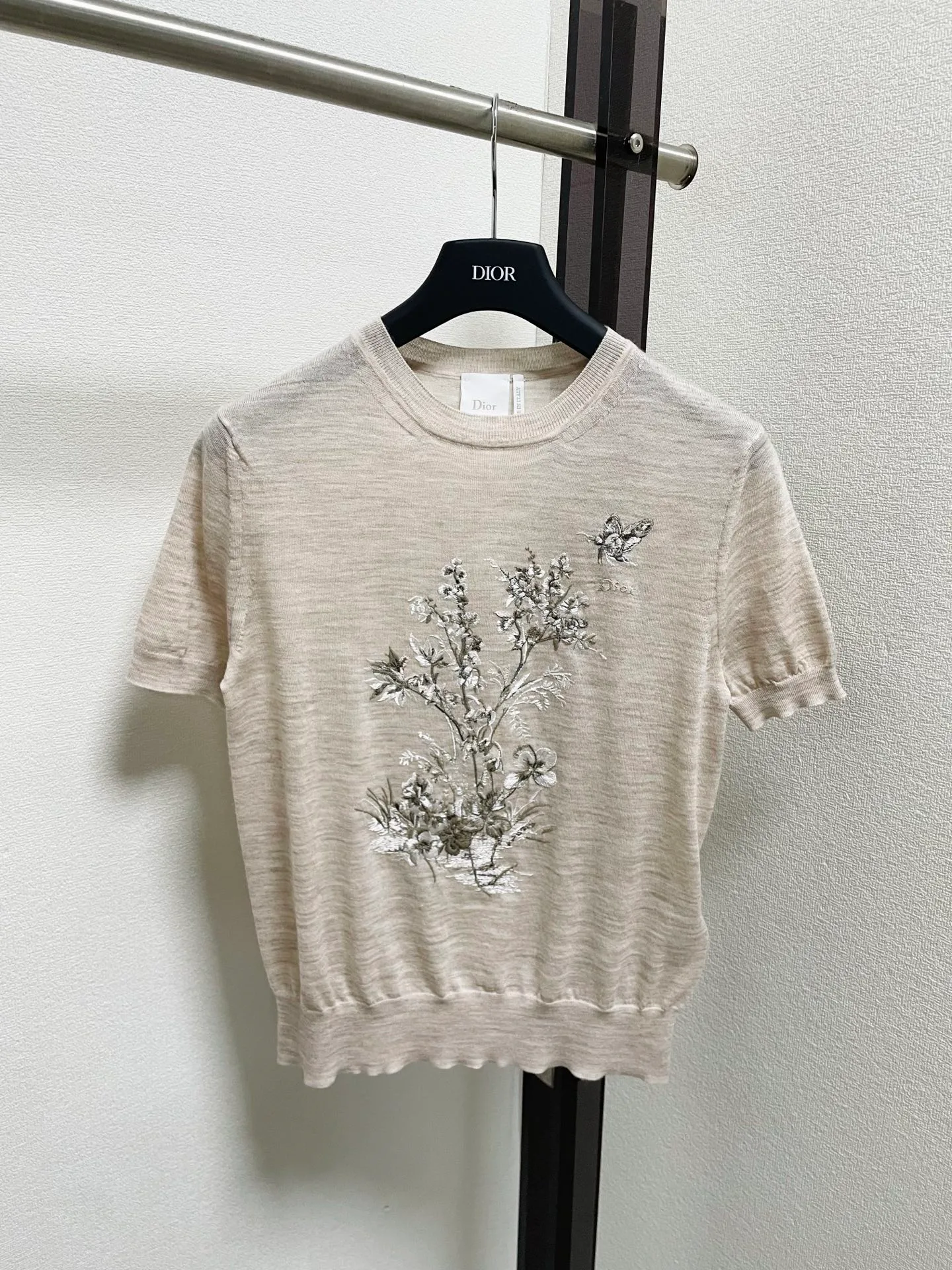 Футболки Женские Christian Dior 17430817